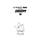 A PEANUTS BOOK featuring SNOOPY(1)/ Charles *M.shurutsu( автор ), Tanikawa Shuntaro ( перевод человек )