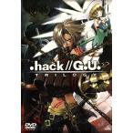 .hack//G.U. TRILOGY/ маленький река . один .( герой дизайн ), Sakurai ..( - se.), река ...( следы li)