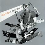  Indy si John z/ The * волосы -