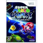 スーパーマリオギャラクシー/Wii
