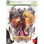 GUILTY GEAR 2 -OVERTURE-/Xbox360