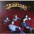 Together(DVD есть )/ Tohoshinki 