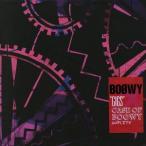GIGS CASE OF BOOWY COMPLETE/BOΦWY　