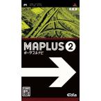 MAPLUS ポータブルナビ2/PSP