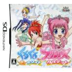 ku...* Princess ~ сон. белый karuteto~/ Nintendo DS