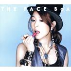 THE FACE( первый раз ограничение запись )(2DVD есть )/BoA