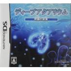  глубокий аквариум чудесный глубокий море / Nintendo DS