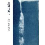 銀河は海に/金沢葭舟(著者)　