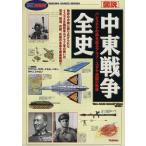 ［図説］中東戦争全史／歴史・地理