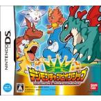 ニンテンドーDSソフト デジモンチャンピオンシップ