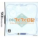 DS.... дневник / Nintendo DS