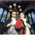 ALL MOST HEAVEN/RIAN MURPHY &amp; WILL OLDHAM