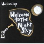  wellcome *tu* The * Night * Sky / winter сон 