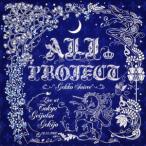  месяц свет so трещина /ALI PROJECT