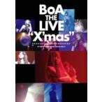 BoA THE LIVE *X*mas~/BoA