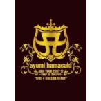 ayumi hamasaki ASIA TOUR 2007 A ~Tour of Secret~ *LIVE+DOCUMENTARY~/ Hamasaki Ayumi 