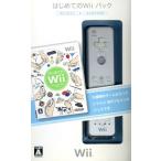 [ включеный в покупку ] впервые .. Wii( дистанционный пульт жакет нет )/Wii