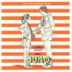  juno /( оригинал * саундтрек ), Bally * Louis * поли sa-, Kimi ya*do-son, The * gold ks,