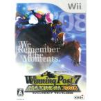 ui человек g post 7 Maximum 2008/Wii
