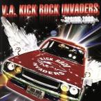 KICK ROCK INVADERS~SPRING 2008~/( сборник ),Inept,evuli*ave новый 