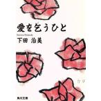 愛を乞うひと 角川文庫/下田治美(著者)