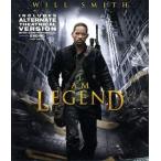  I *am* Legend (Blu-ray Disc)/ Will * Smith,a Lee si-*blaga, панель приборов *mi ho k, franc 