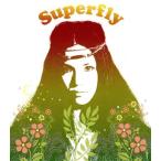 Superfly(初回盤)(DVD付)/Superfly