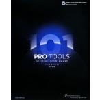 PRO TOOLS 101 OFFICIAL COURSEWARE Third Edition 日本語版/Digidesign,Frank D.Cook【著】,Digidesign Japan【訳】　