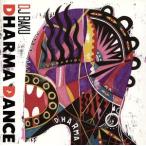 DHARMA DANCE/DJ BAKU