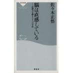 脳は直感している 直感力を鍛える7つの方法 祥伝社新書/佐々木正悟(著者)