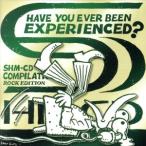 Have You Ever Been Experienced? SHM-CD Compilation[Rock Edition]( это SHM-CD.! блокировка ... сравнение . body .sa