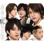 DON*T U EVER STOP( первый раз ограничение запись 3)/KAT-TUN