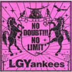 NO DOUBT!!!-NO LIMIT/LGYankees