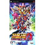 スーパーロボット大戦A PORTABLE/PSP