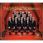 KING STREET SOUNDS 15th ANNIVERSARY REMIXED BY DJ TAKASHIRO(DVD есть )/( сборник )
