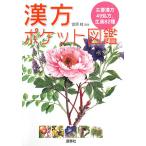 漢方ポケット図鑑/宮原桂【編著】