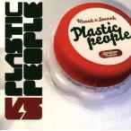  пластик * People / Clarke &amp;s Mark, Clarke,s Mark 