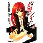 灼眼のシャナS(2) 電撃文庫/高橋弥七郎【著】