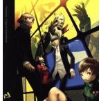  Persona 4 оригинал * саундтрек /( игра * музыка )