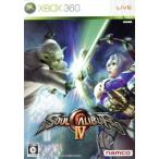ソウルキャリバーIV/Xbox360
