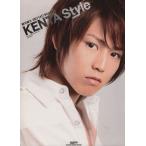  серп .. futoshi Only Cast MAGAZINE [KENTA STYLE]/ серп .. futoshi 