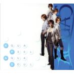 AQUA FEEL AQUA SOUL(初回生産限定盤)(DVD付)/AQUA5
