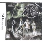 東京魔人學園剣風帖/ニンテンドーDS