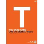 цифровой * жить / The *gado* gang, Steve *gado(ds), Cornell *te. шкив (g), Richard 