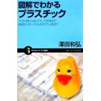 図解でわかるプラスチック ペットボトルはどうして作るの？本当にリサイクルされているの？ サイエンス・アイ新書/澤