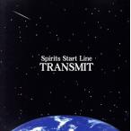 TRANSMIT/Spirits Start Line