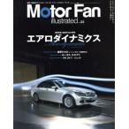 Motor Fan illustrated(Vol.23)/ три . книжный магазин 