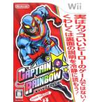  Captain * Rainbow /Wii