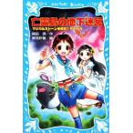マジカルストーンを探せ！(Part4) 亡霊島の地下迷宮 講談社青い鳥文庫/関田涙【作】,間宮彩智【絵】