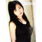 South 峯岸みなみ写真集/峯岸みなみ,橋本雅司